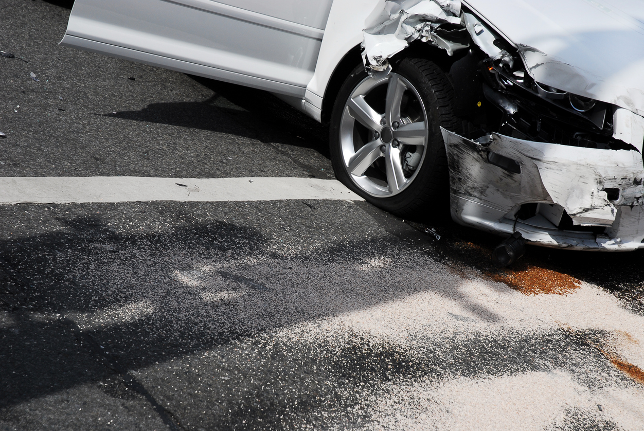 Are You Suffering From PTSD After a Car Accident in Fort Worth, TX