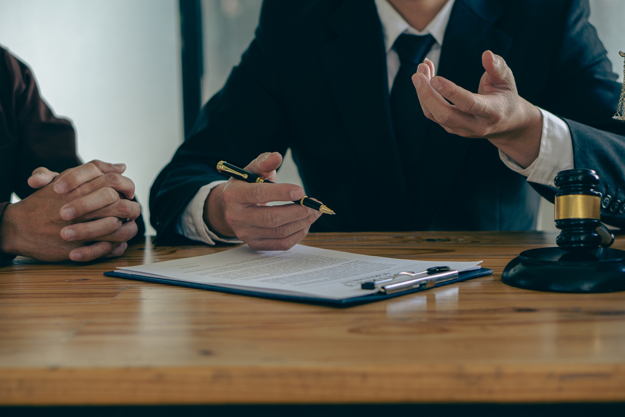 How To File a Car Accident Claim With Allstate Anderson Injury Lawyers