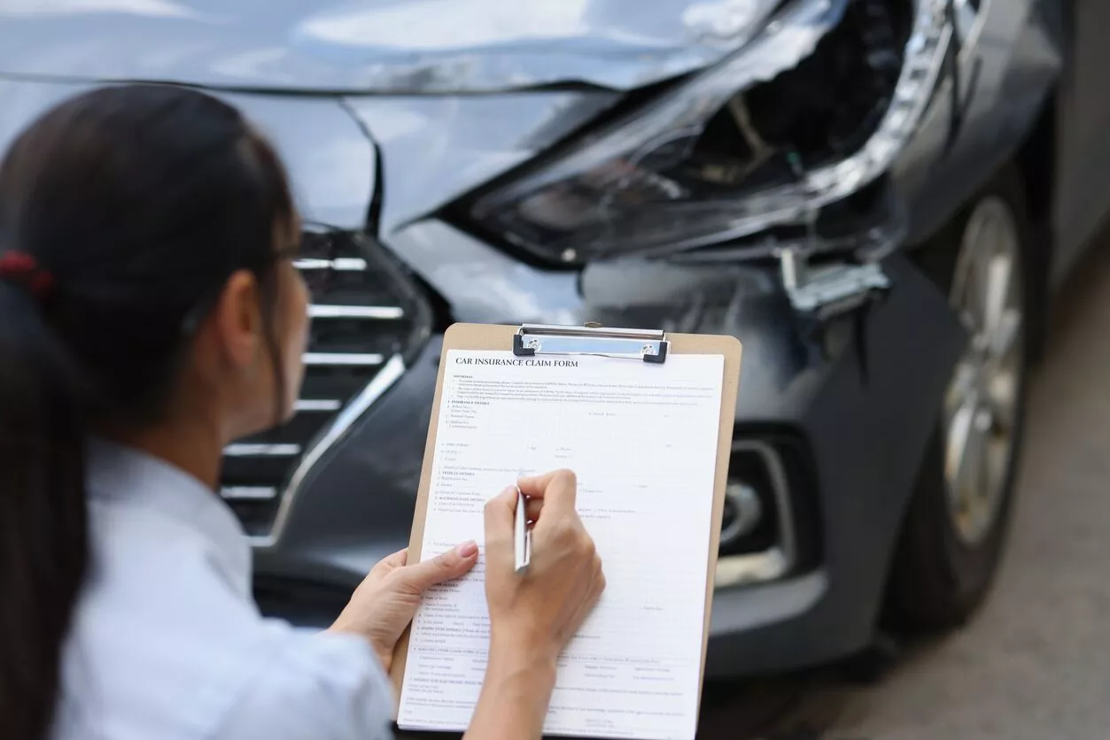 How Can Anderson Injury Lawyers Help Me After a Texas Car Accident? 
