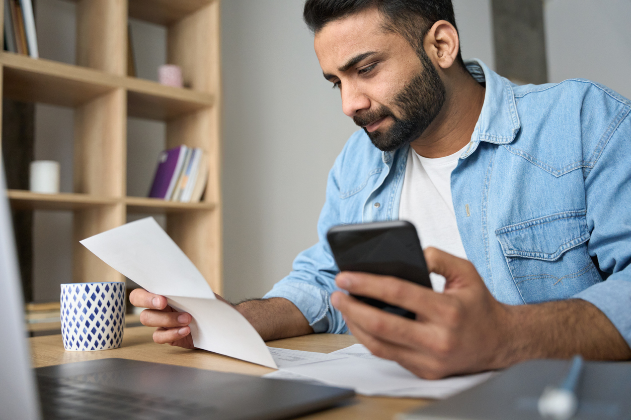 What To Do If You’ve Received a Bill From Emergency Services Following Your Auto Accident in Texas