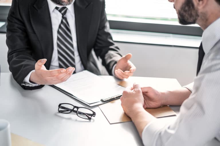 What To Do When You Receive A Subrogation Letter Anderson Injury Lawyers