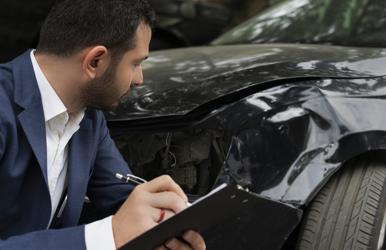 What To Do if Your Accident Claim Is Denied by the Insurance Company in the Dallas-Fort Worth Area