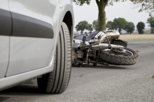 How Anderson Injury Lawyers Can Help After a Motorcycle Accident in Dallas