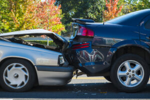 How Anderson Injury Lawyers Can Help After an Uber or Lyft Accident in Dallas, TX
