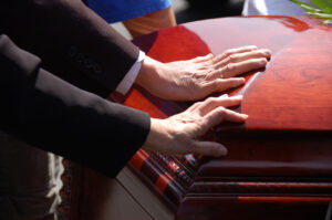 What is wrongful death?