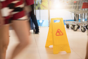 How Anderson Injury Lawyers Can Help After a Slip and Fall in Fort Worth, TX