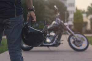 How Common Are Motorcycle Accidents in Dallas, TX?