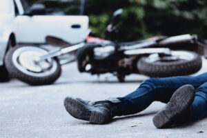 How Long Do I Have to Seek Damages After a Fort Worth Motorcycle Crash?