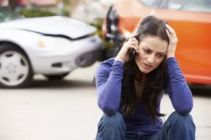 What Are the Leading Causes of Car Crashes in Fort Worth, Texas?