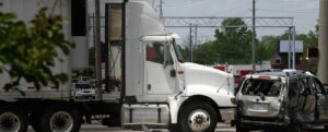 What Causes Most Truck Accidents in Dallas, Texas?