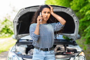 What Should I Do If I Get in an Accident with an Uninsured or Underinsured Motorist?