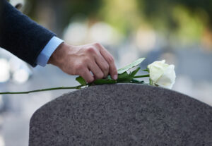 What is Wrongful Death? - Anderson Injury Lawyers in Dallas Near You
