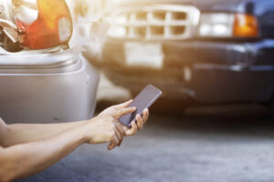 ¿Cómo puedo demostrar la negligencia tras un accidente de tráfico en Texas? 