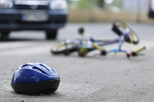 How Anderson Injury Lawyers Can Help After a Bicycle Crash in Fort Worth, TX