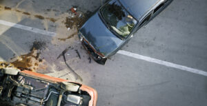 How Anderson Injury Lawyers Can Help You After a Distracted Driving Accident in Dallas, TX