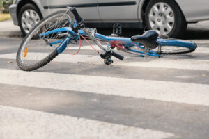 How Common Are Bicycle Accidents in Texas?