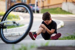 How Do I Prove Liability if My Child Was Injured?