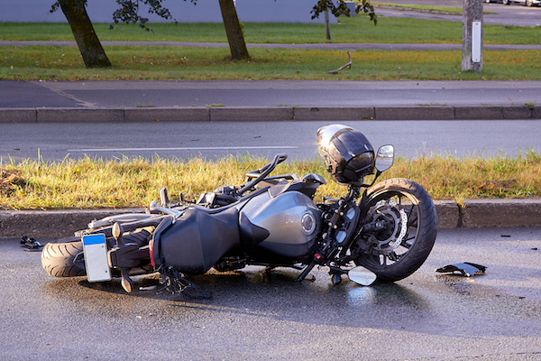 How Likely Are You to Get in a Motorcycle Accident in Fort Worth?