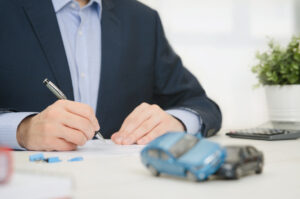 How Our Fort Worth Car Accident Lawyers Help You After an Automobile Incident