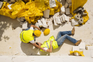 How Anderson Injury Lawyers Can Help After a Construction Accident in Dallas