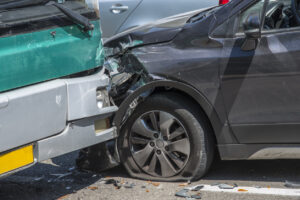 How Anderson Injury Lawyers Can Help After a Left-Turn Accident in Dallas, TX