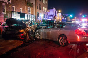 How Our Car Accident Lawyers Can Help You Following a Highway Crash in Fort Worth, TX