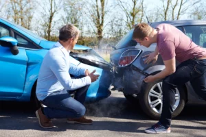 How Our Fort Worth Rear-End Collision Lawyers Can Help 