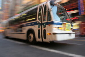 How Anderson Injury Lawyers Can Help After a Bus Accident in Fort Worth, TX