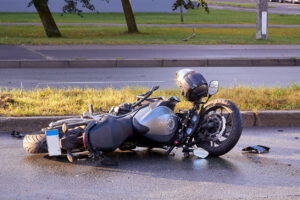 How Anderson Injury Lawyers Can Help After a Motorcycle Accident in Fort Worth
