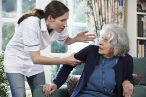 How Anderson Injury Lawyers Can Help If a Loved One Has Been Abused in a Dallas Nursing Home