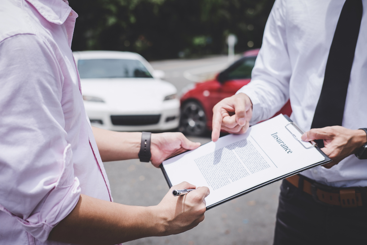 How Do Car Insurance Claims Work in the Dallas-Fort Worth Metroplex Everything You Need To Know