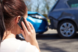 How Our Dallas Car Accident Lawyers Can Help After a Rear-End Crash