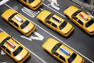 How Anderson Injury Lawyers Can Help After a Taxi Accident in Dallas, TX