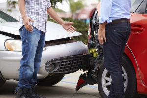 Cómo pueden ayudarte los abogados de lesiones de Anderson en Dallas, TX tras un accidente en una intersección