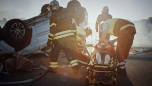 How Anderson Injury Lawyers Can Help After a Fatal Car Accident in Fort Worth, TX