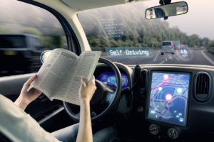 How Anderson Injury Lawyers Can Help After a Self-Driving Car Accident in Fort Worth, Texas