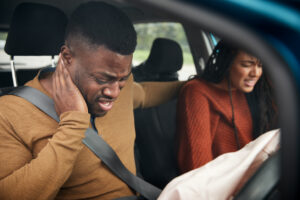 Why Do I Need a Fort Worth Car Accident Lawyer If My Passenger Was Negligent?