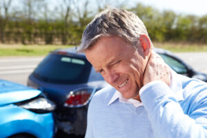 Common Types of Car Accident Injuries
