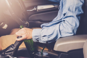 How Can Our Fort Worth Car Accident Lawyers Help You After a DUI Crash?
