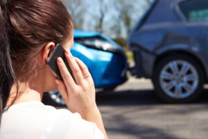 When Should I Contact a Car Accident Lawyer?