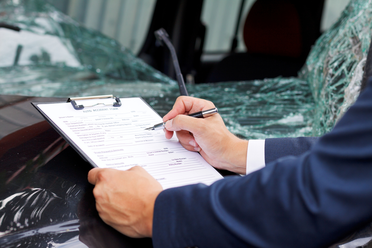 FAQs Car Accident Reports in Dallas, Texas