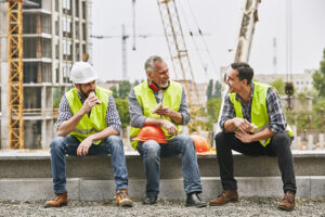 How Anderson Injury Lawyers Can Help After a Construction Accident in Fort Worth, TX