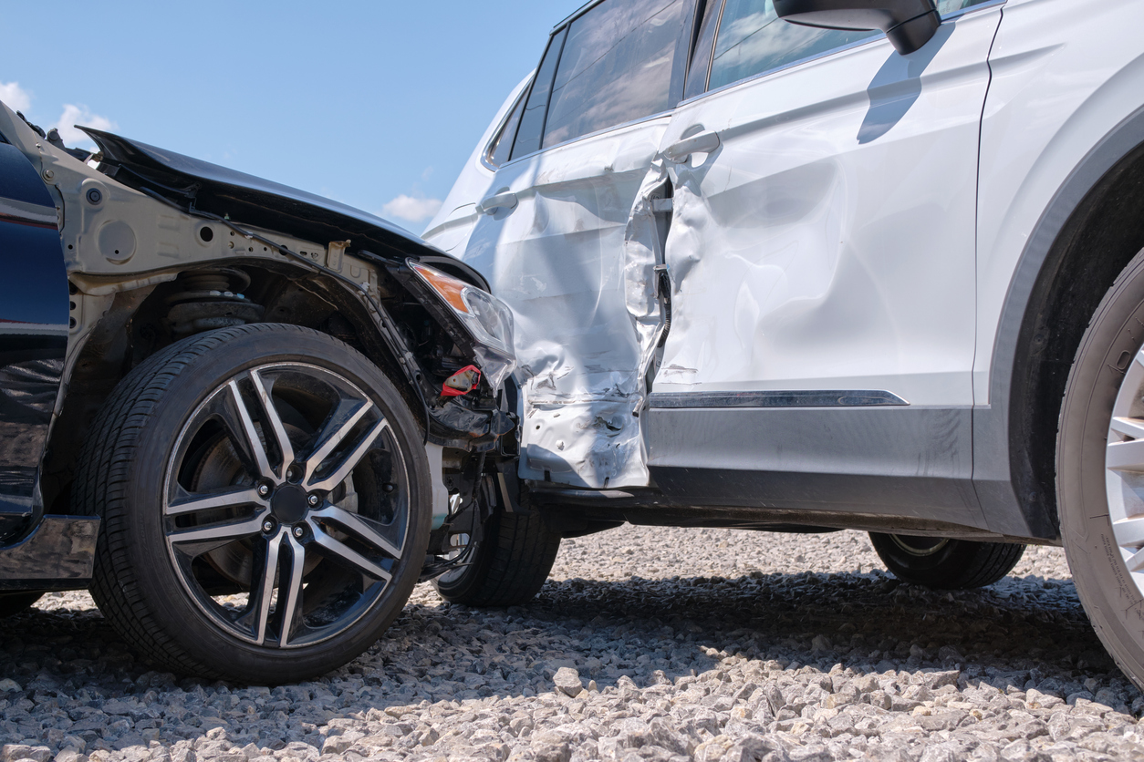How Long Do I Have To File a Car Accident Claim in Dallas?