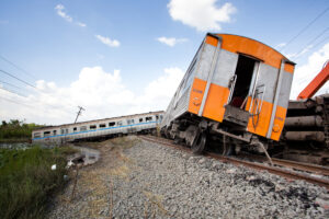 How an Attorney at Anderson Injury Lawyers Can Help After a Train Accident in Dallas