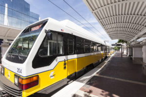 Get Help From Anderson Injury Lawyers if You’ve Been Injured in a Dallas DART Accident 