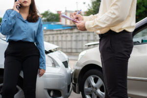 How Anderson Injury Lawyers Can Help After a Car Accident in Dallas, TX