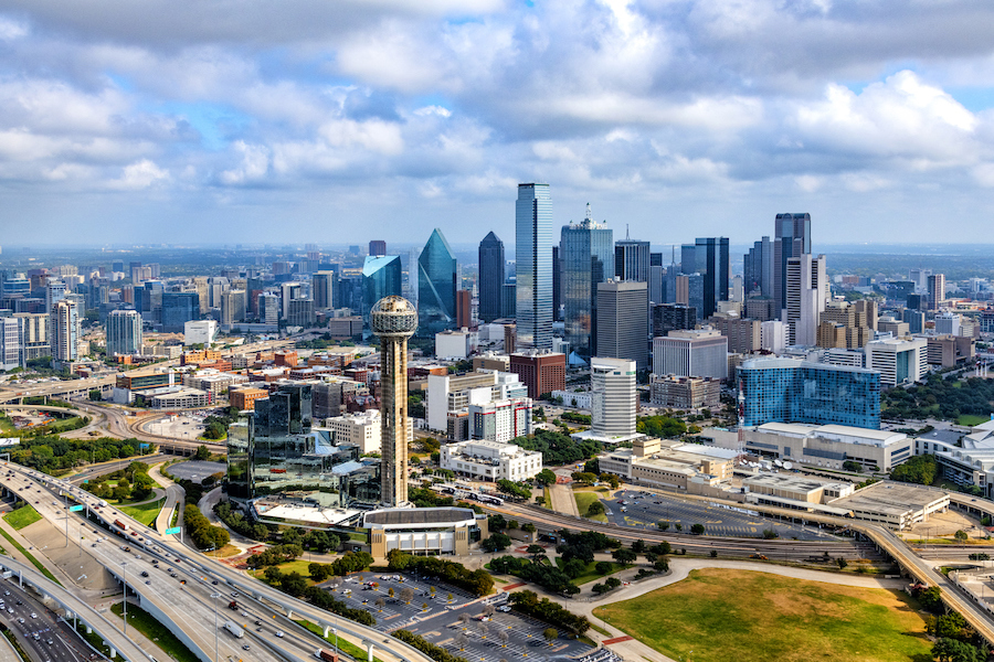 Injury Law Firm in Texas