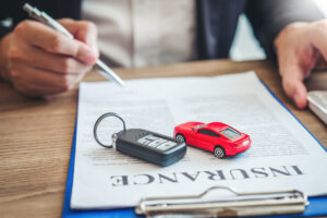 How Anderson Injury Lawyers Can Help With a Chest Injury Claim After a Car Accident in Fort Worth, TX