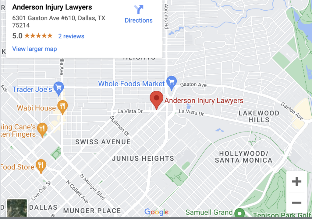 What age can children stay home alone anderson injury lawyers