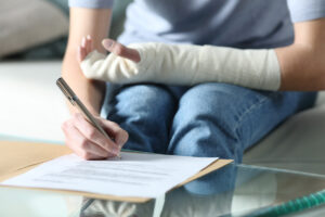 How Our City Center District Personal Injury Attorneys Can Help You Fight for Damages